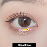 Milan Brown